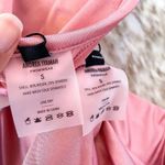 Andrea Iyamah Bikini Kuwa Underwire High Waisted Blush S NWT Photo 5