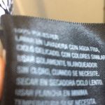 East 5th FINAL MARKDOWN Sheer ladies  blouse medium Photo 4