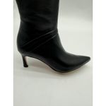 Naturalizer NIB 27 Edit Women's FalenciaBoot Black Leather Sz 7 $285 Photo 5