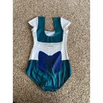 Living dead Leo/bodysuit size medium Photo 1