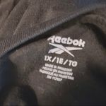 Reebok Fade Away Vector Slim Short Sleeve Tee, Plus Size 1X New with Tag Photo 6