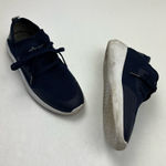 Peter Millar Hyperlight Glide Shoe Womens Size 9 Lightweight Sneaker Navy Blue Photo 0