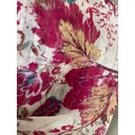 Free People Closer to the Heart Floral Print Ruffled Tiered Mini Dress Photo 12