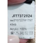 SheIn Daisy Embroidered Knit Crop Top Y2K Cottagecore Aesthetic Tank Size S Photo 4