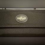 Eagle Creek Black Nylon Wallet Travel Organizer Around Town Clutch NWOT Photo 5