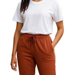 Champion  Joggers Warm Cinnamon Size XL Photo 0