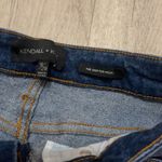 Kendall + Kylie  the drifter high rise short distressed 9 29 Photo 2