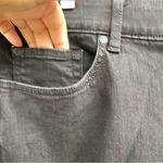 Torrid Womens Jeans Black Bombshell Skinny Premium Stretch High Rise Size 24 Photo 7