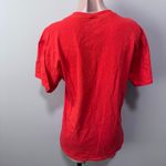 Fruit of the Loom Tennessee Volunteers  T-shirt Sports Medium Orange Photo 2