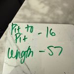 Vintage Marie St Claire Women’s 4 Black Beaded Dress Photo 6