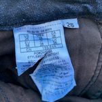 Marciano Wide Leg Casual Jeans Size 26 Photo 8