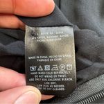 Maeve  by Anthropologie Womens Bergenia Cropped Jumpsuit 2 Black Pink Green White Photo 10