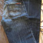 7 For All Mankind Bootcut Jeans  Photo 0