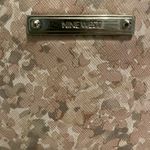 Nine West Floral Purse Photo 3