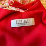 Lucy Love  sun dress Photo 1