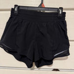 Lululemon  Shorts 2.5" Hotty Hot Photo 0
