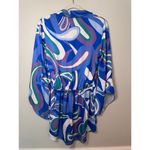 Ramy Brook  - Retro Printed Penny Dress size small NWT $485 Photo 9