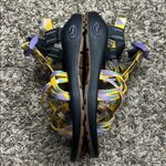 Chacos Chaco ZX 2 Classic Sandal Revamp Gold Sz 8 Photo 8