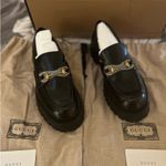 Gucci Loafers Horsebit Photo 0