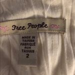 Free People Skirt Sz 2 Photo 5