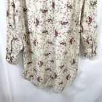 Victoria's Secret VTG Victoria Secret Country Sleep Night Shirt Dress Prairie Cottagecore Sz M 935 Photo 6