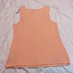 Gap  Women's Coral Tank Top Photo 3