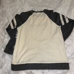 Boxercraft Budwiser Fleece Crewneck Sweatshirt Sweater with Pocket size Large Photo 3