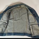 Lee Denim Jacket Photo 1