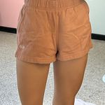 The North Face Sweat Shorts Photo 0