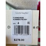 Favorite Daughter The Sunroof Floral Cotton Maxi Dress Summer Peony Womens Size Pink Size 4 Photo 10