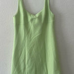 ASTR NEW‎  the Label Green Mini Dress size Small Revolve Photo 0