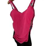 Aqua Green  One Piece NWT Swimsuit‎ Size Small Photo 0