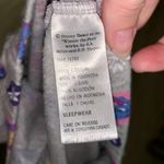 Disney Winnie The Pooh Eeyore cropped pajama pants cotton Photo 5