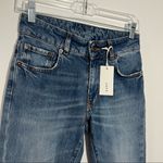 NWT 6397 Mini Skinny In 70's Blue NP042 Size 23‎ Photo 3
