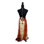 Raga #109  ANTROPOLOGIE Tie Dye Maxi Dress Photo 5