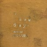 A New Day  medium orange oversized tee shirt Photo 2