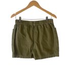 Urban Outfitters BDG Women's Size Small Green Pull On Shorts Photo 2