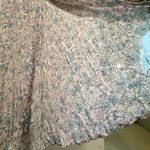 Free People  NEW Intimately All I Ever Wanted Floral Side Slit Dress Photo 11