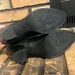 CHAPS Misa Black Ankle Boots Size 8.5 Photo 8