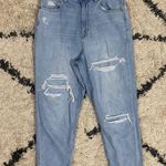 American Eagle Curvy Mom Jeans Photo 7