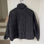 Free People NWOT  FP Movement Pippa Packable Puffer Jacket in Black Photo 5