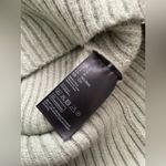 H&M SWEATER DRESS🌿SO NICE🌿🌷 Photo 7