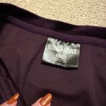 32 Degrees Heat  Purple Lounge Set Photo 3