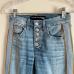 Veronica Beard [] NWT Carolyn Baby Boot Jeans in Amsterdam- Size 24/00 Photo 6