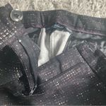 Cynthia Rowley  Cropped Patterned Slacks Photo 7