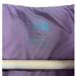 The North Face  Vest Womens Medium Pink Quilted Pseudio Outdoor Preppy Classic Photo 3