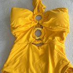 SOLUNA Ruffle Strappy One Photo 6