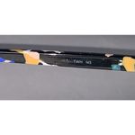 Fendi  Black Multicolored Women’s Designer Frames Glasses Spectacles Photo 7