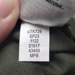 INC International Concepts NWT Size 2 Green Skinny Leg Mid Photo 4