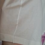 Lululemon  LOVE LONG SLEEVE BONE WHITE LIGHTWEIGHT TEE WOMENS Photo 3